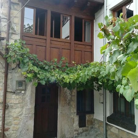 La Casina De Felix Villa Alles Eksteriør bilde