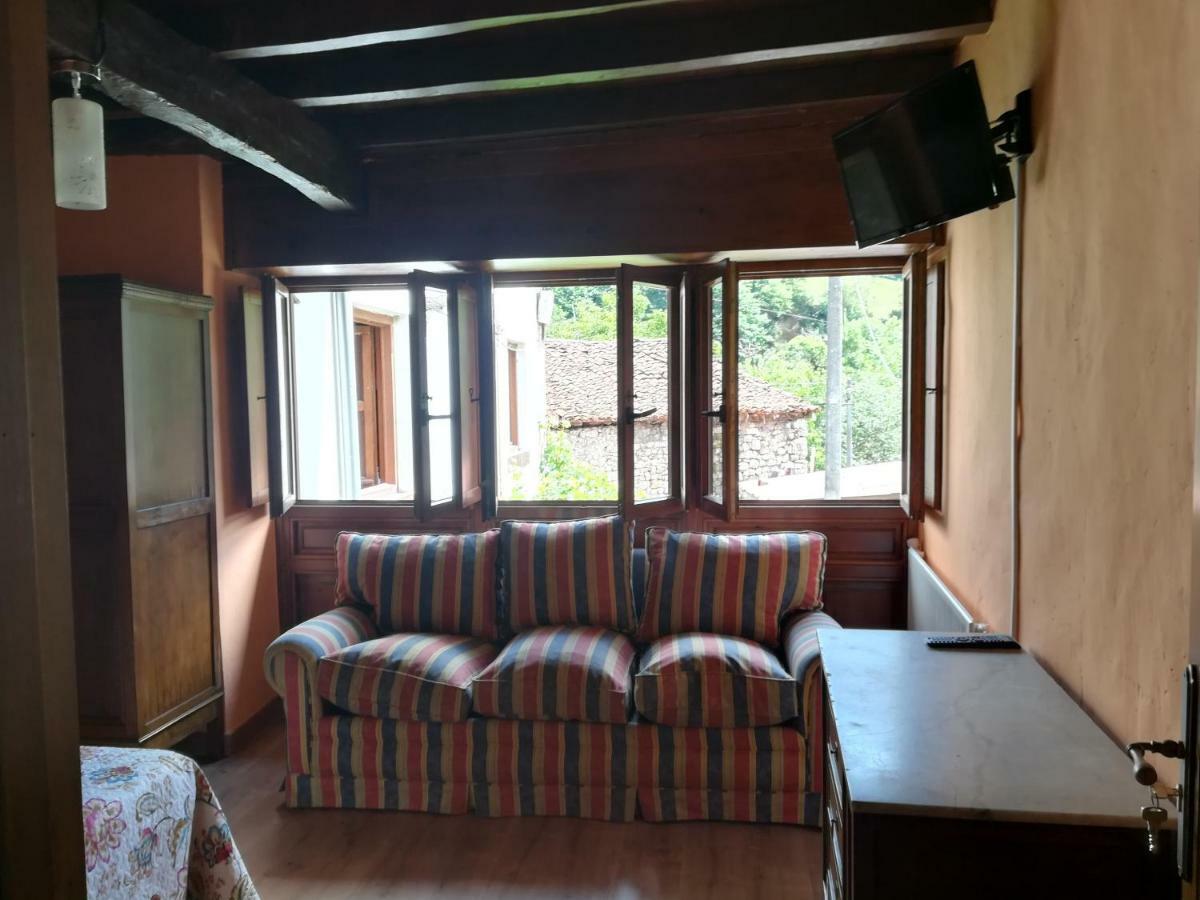 La Casina De Felix Villa Alles Eksteriør bilde