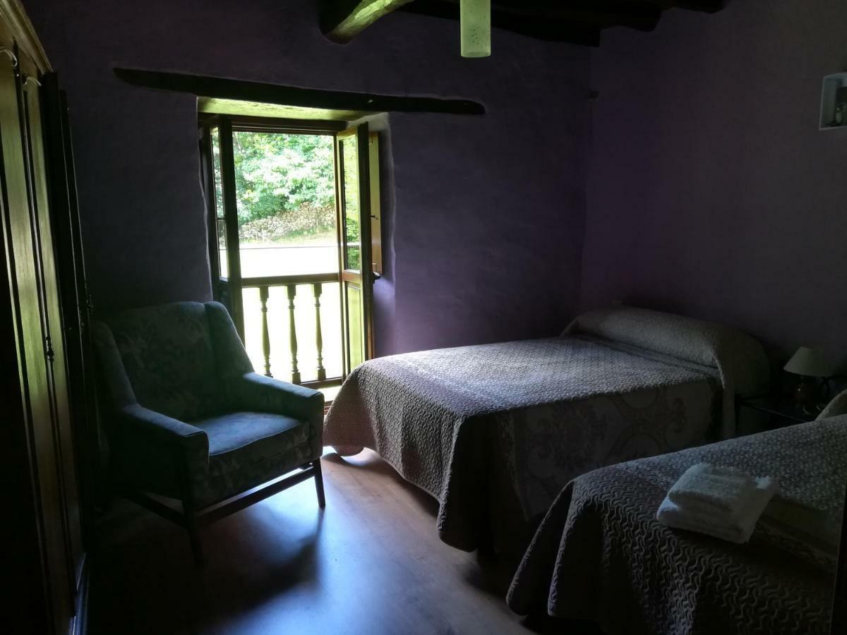 La Casina De Felix Villa Alles Eksteriør bilde