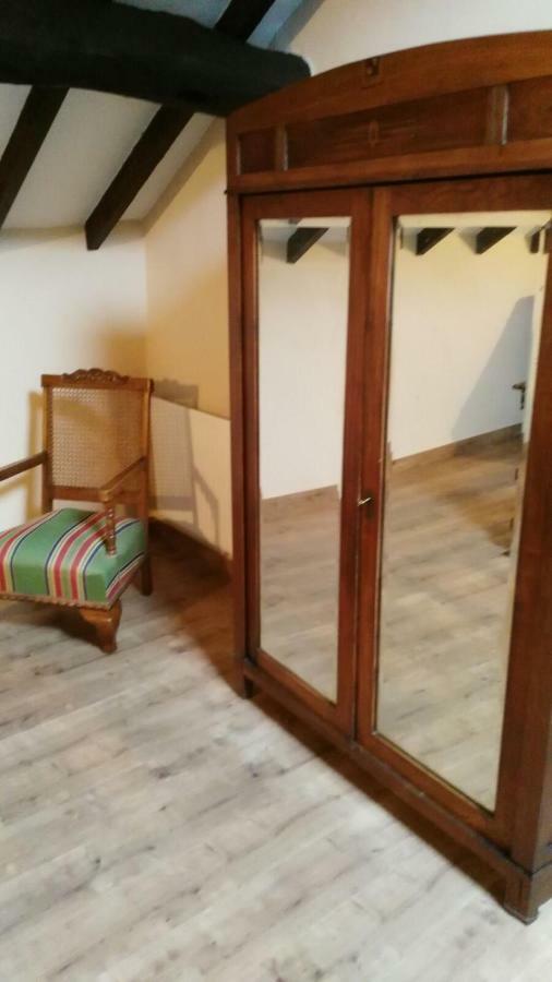 La Casina De Felix Villa Alles Eksteriør bilde
